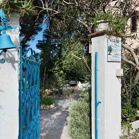 B&B Villa Il Carrubo-2
