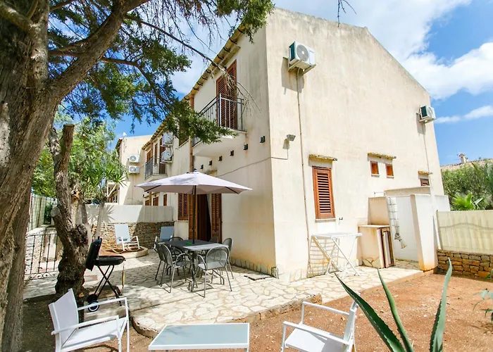 Sanvitotour- Residence Il BaglioAlbergo